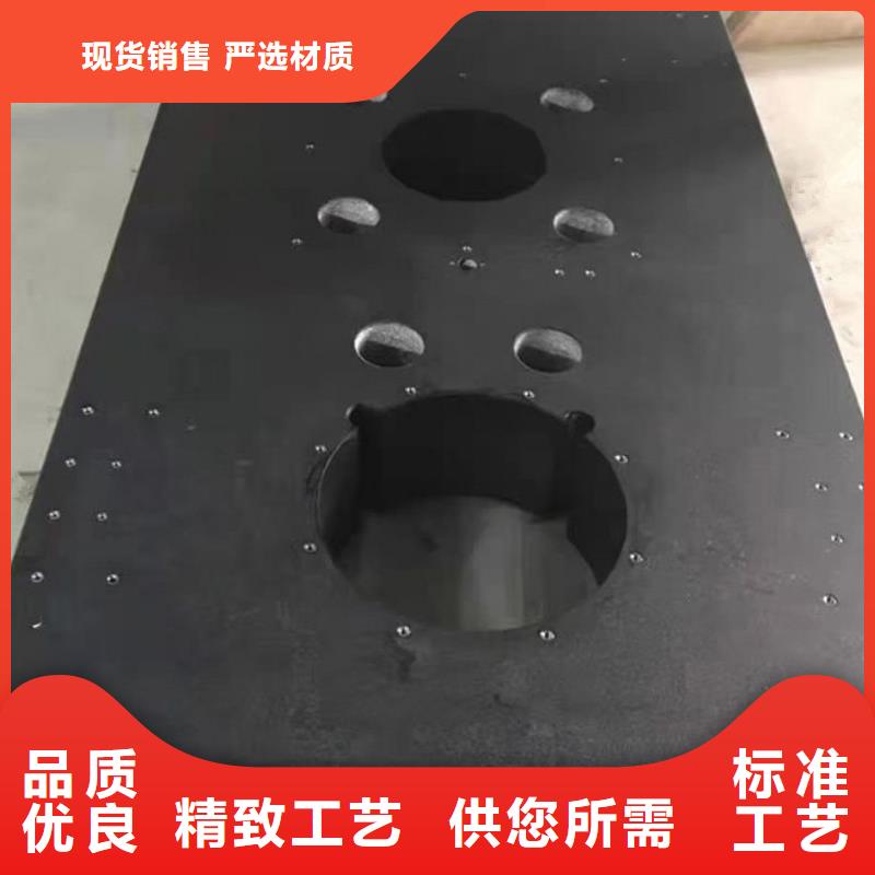 【大理石检验平台焊接平台厂家使用寿命长久】