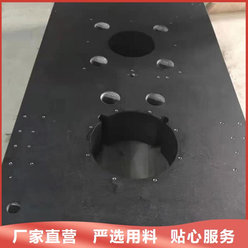 大理石T型槽平台价格厚道