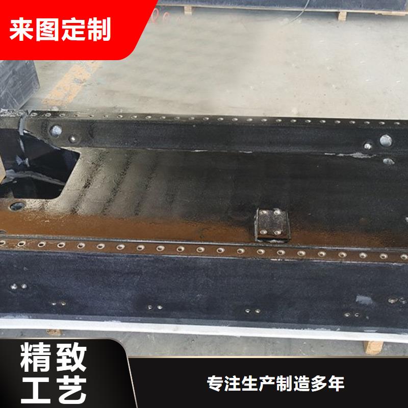 现货供应大理石精密工作台_优质厂家