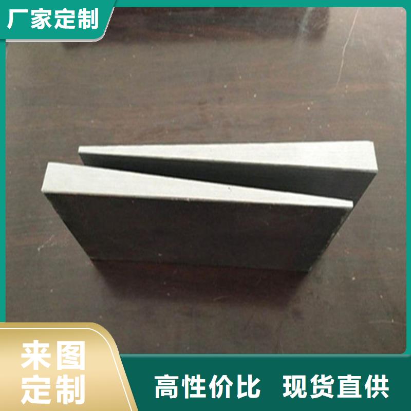 钢制斜垫铁-看百家不如一问
