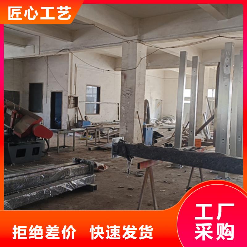 金属候车亭质量保证