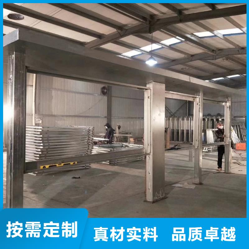 简易候车亭欢迎咨询