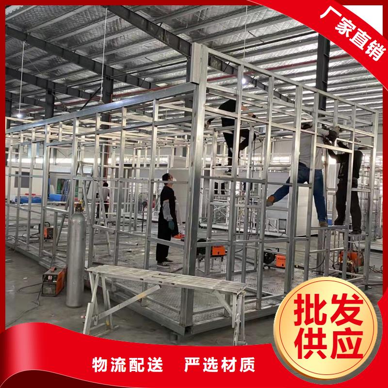 
车站垃圾分类亭按需定制