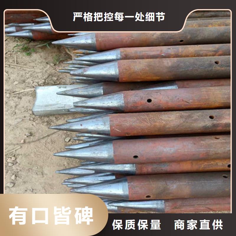县检测管60厂家发货时间
