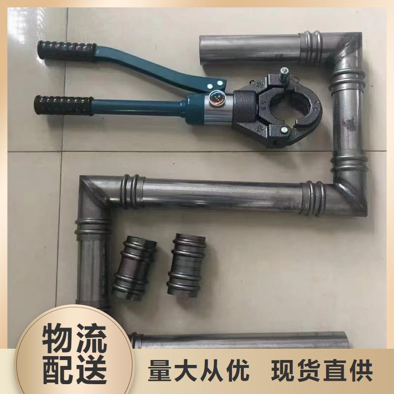 声测管57价格