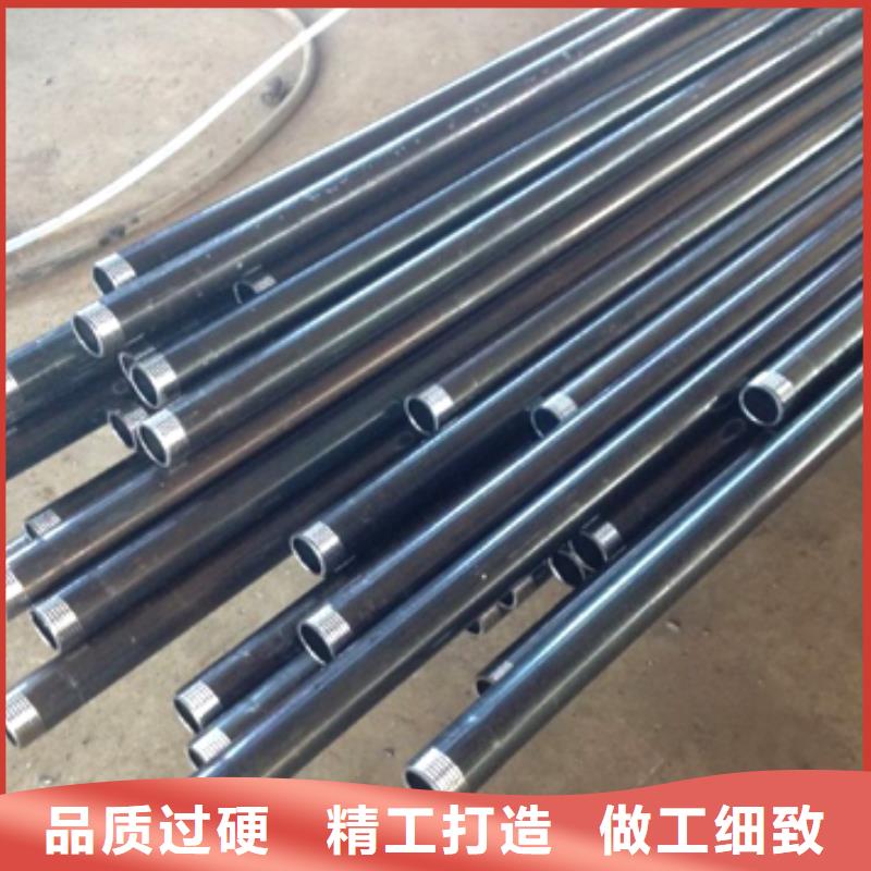50*3.5厚度声测管生产厂家图纸生产