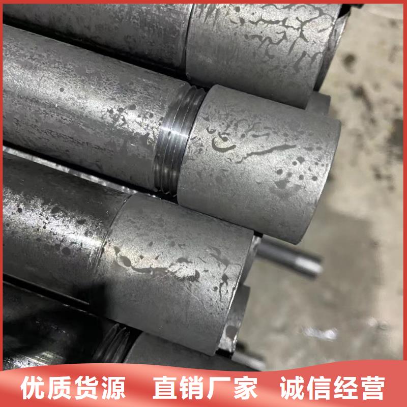声测管60厂家规格外径