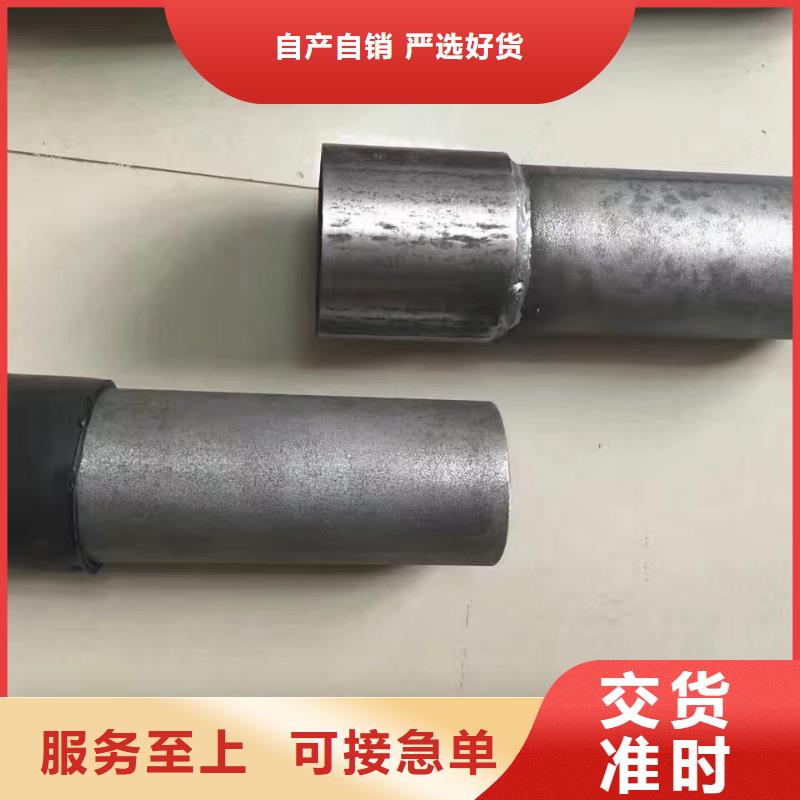 54声测管生产厂家按时交货