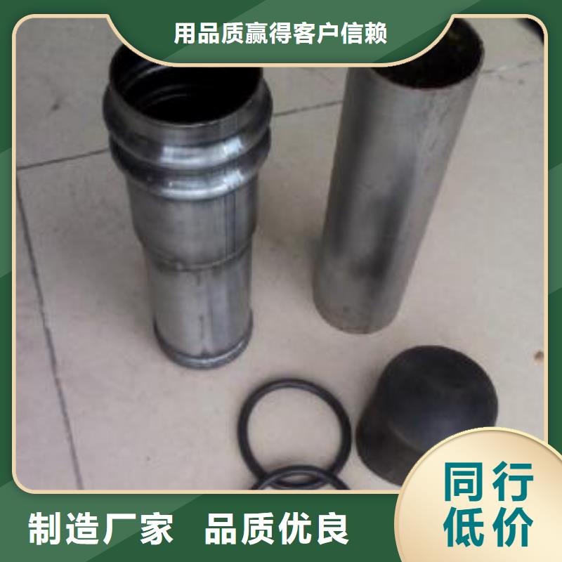 54声测管生产厂家按时交货