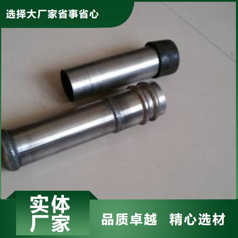 声测管生产厂家54规格