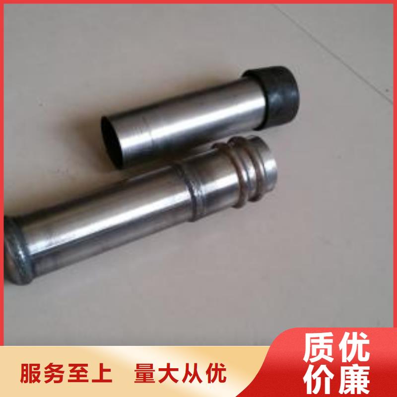 声测管厂家57价格