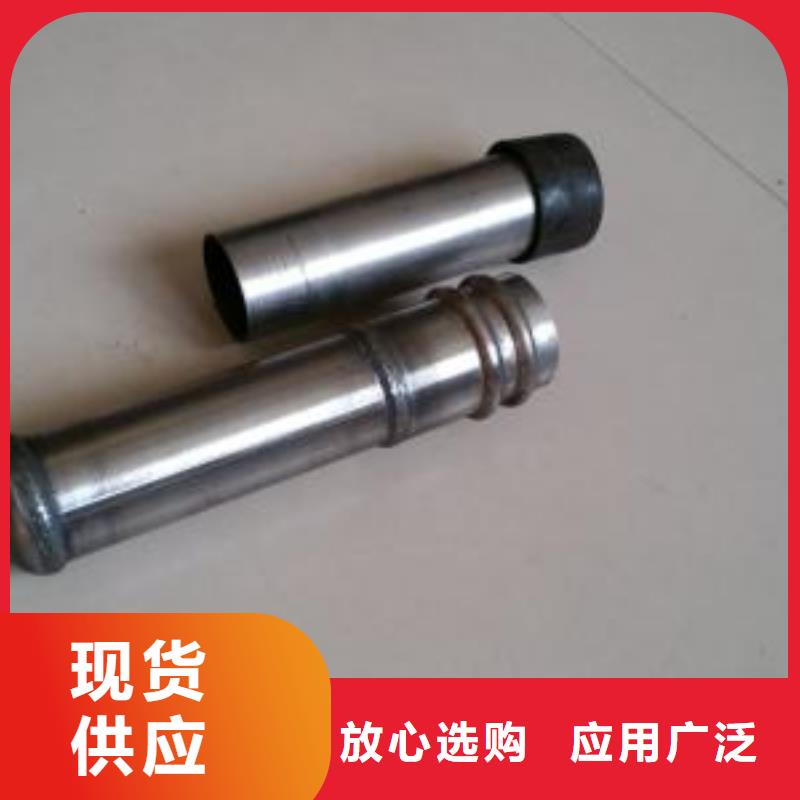 声测管57厂家销售