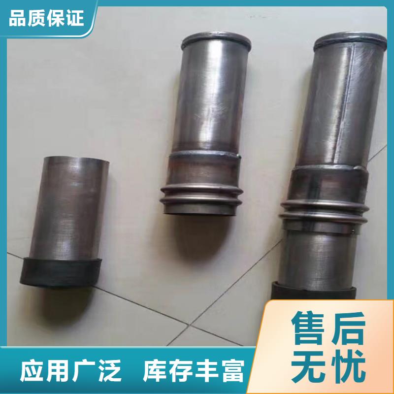 供应声测管的销售厂家