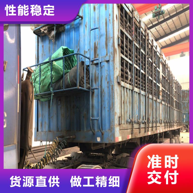 国标声测管生产厂家源头工厂
