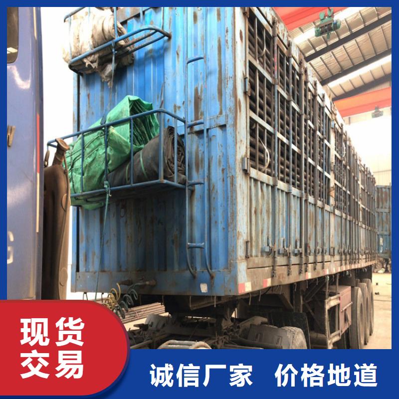 桥梁声测管现货今日价格