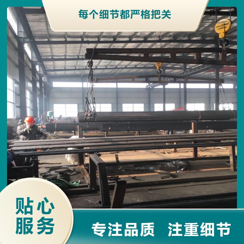 声测管生产厂家国标尺寸