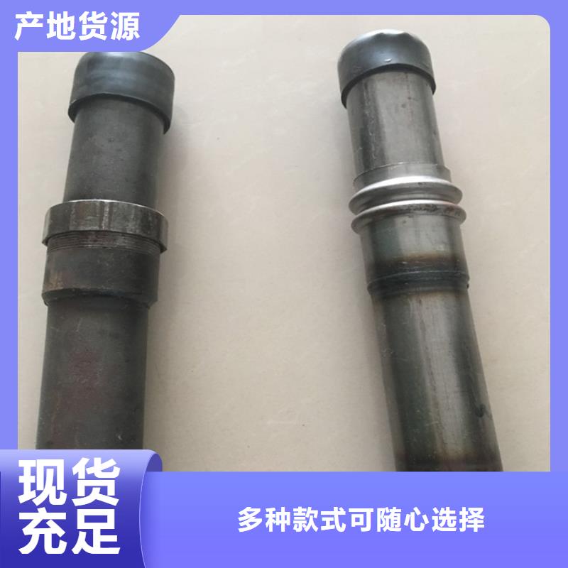 声测管57厂家销售