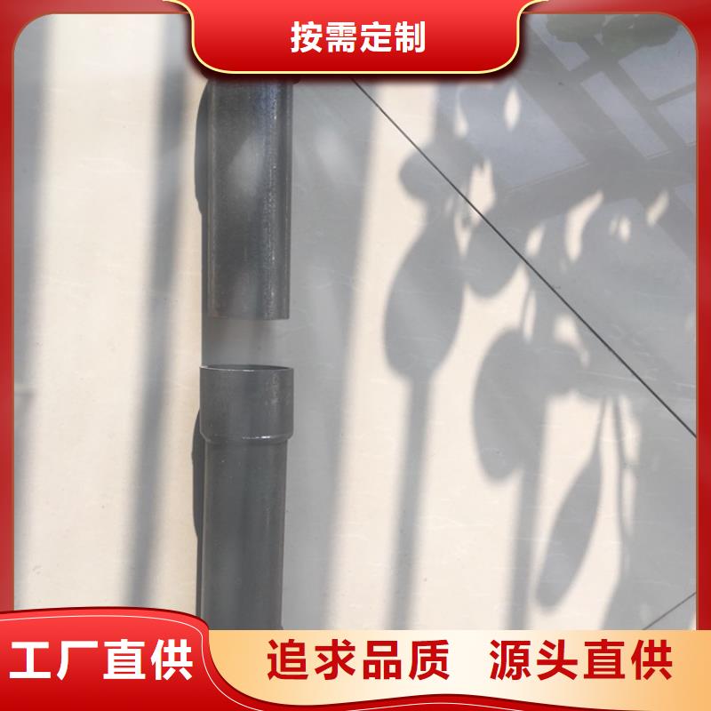 桥梁声测管厂家当天装车