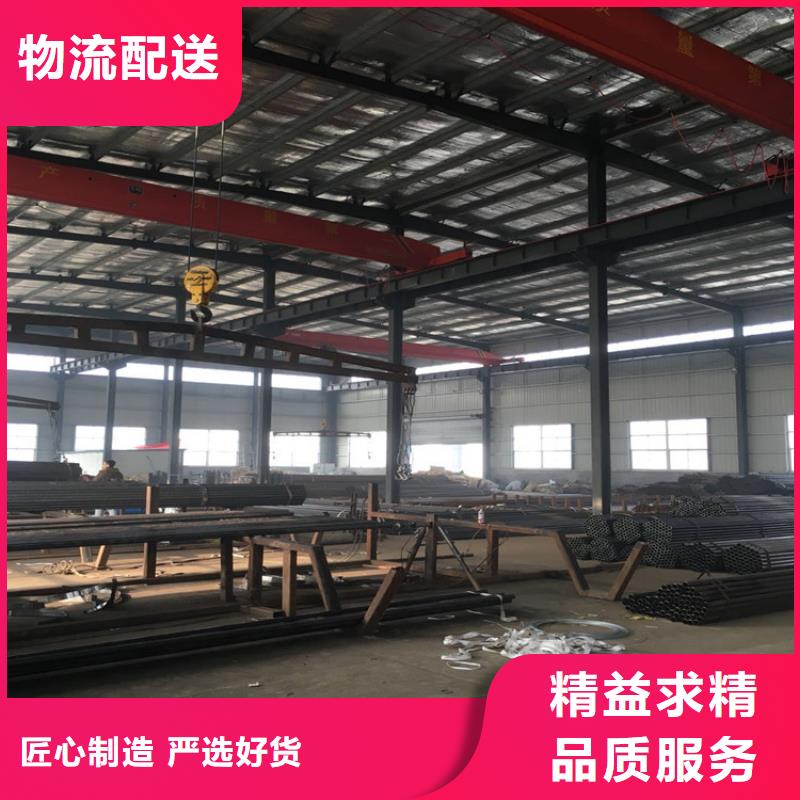 供应声测管的销售厂家
