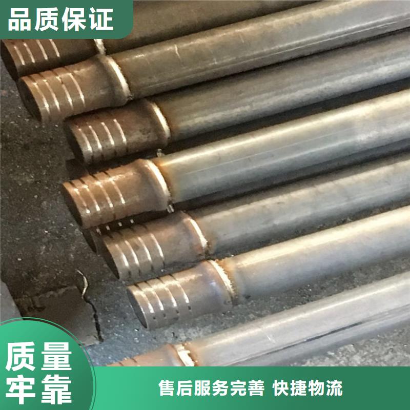 声测管57现货供应