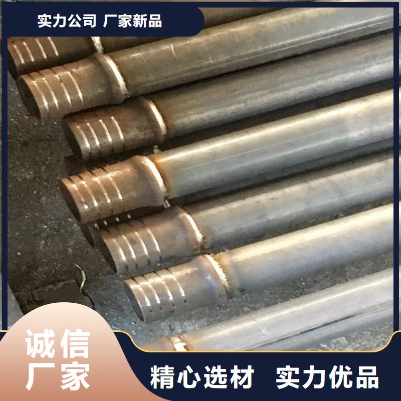 桩基检测管生产厂家国标标准