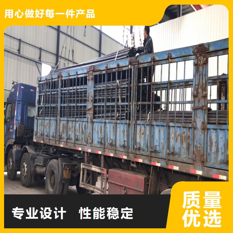 声测管现货生产