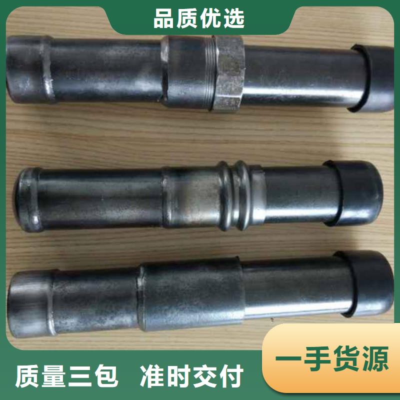 县声测管现货生产工厂