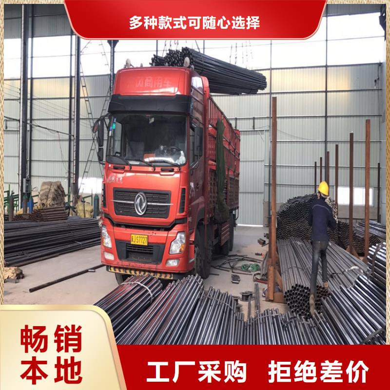 县声测管现货生产