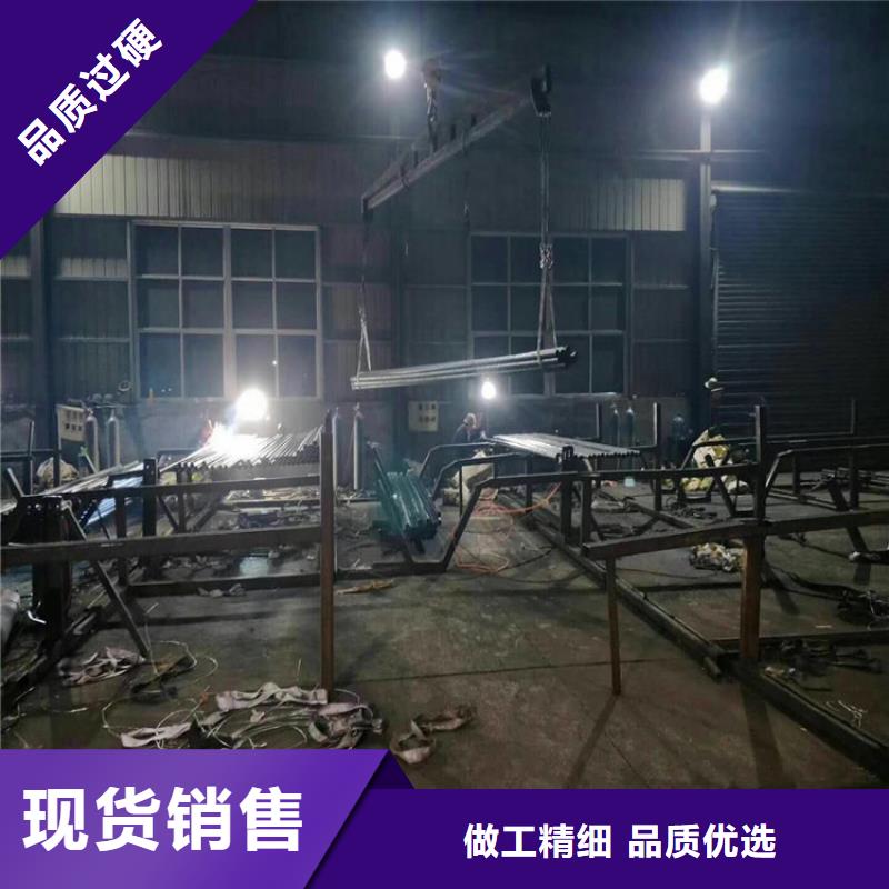 供应声测管的销售厂家