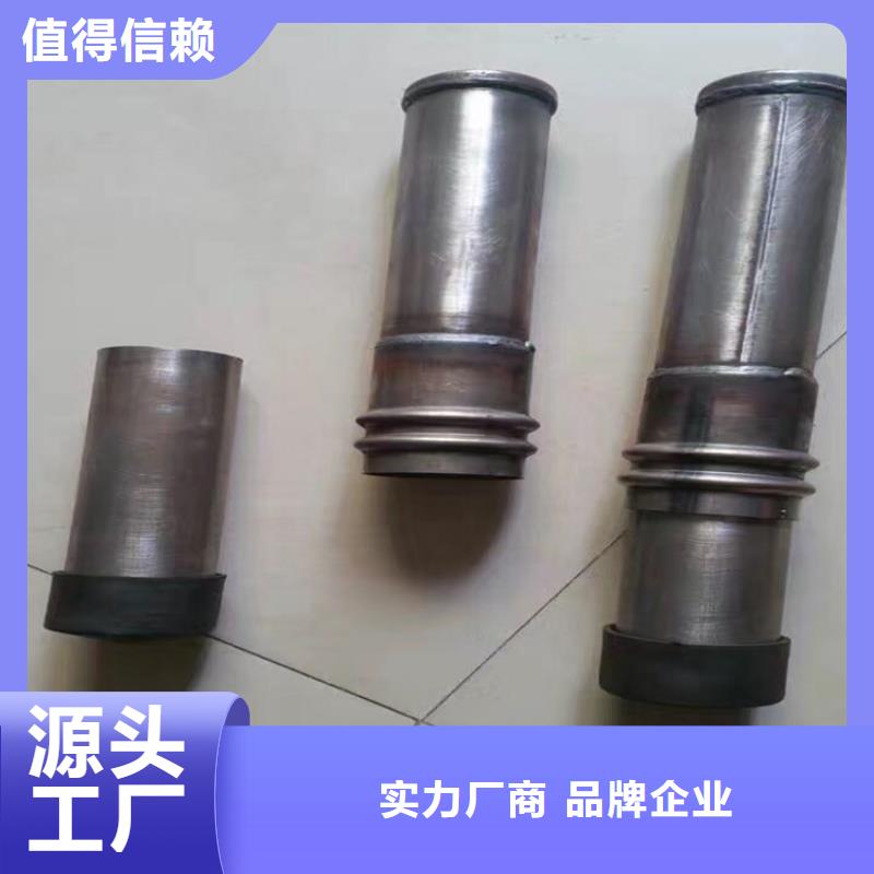 供应声测管的销售厂家