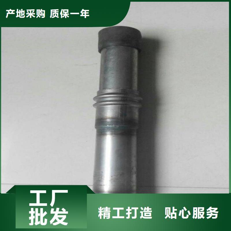 声测管57厂家销售