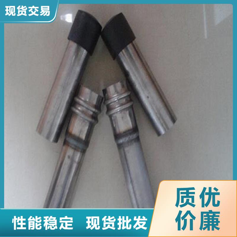 县声测管价格专业团队