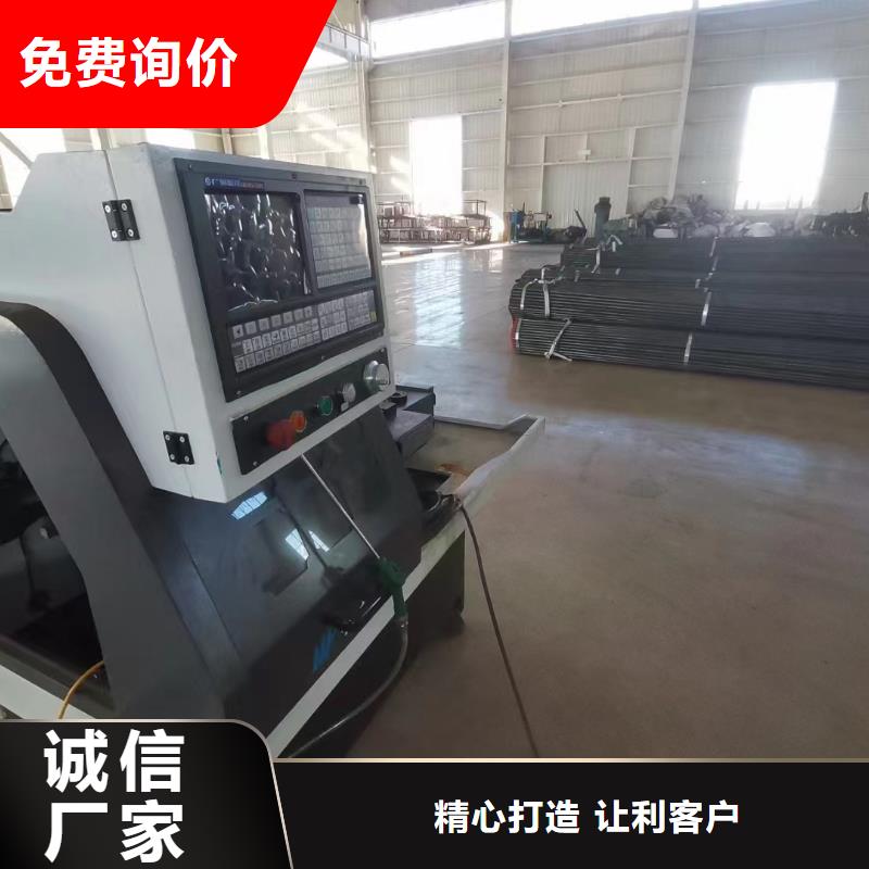 国标声测管生产厂家源头工厂