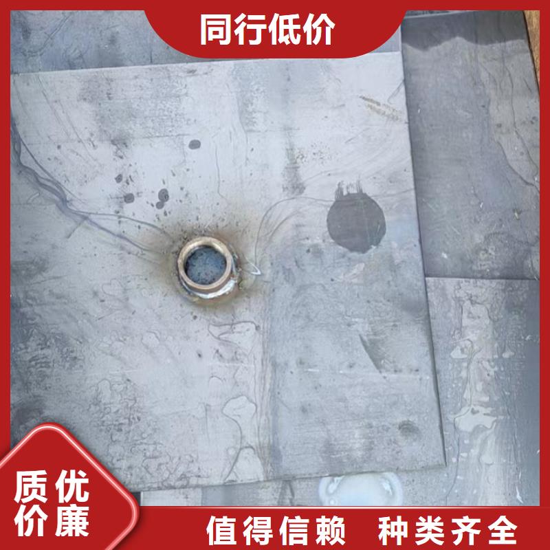 县沉降板现货公司一角