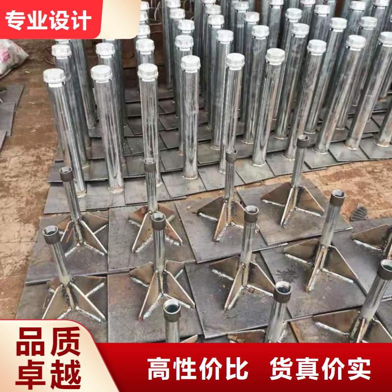 预埋沉降板生产厂家当天装车