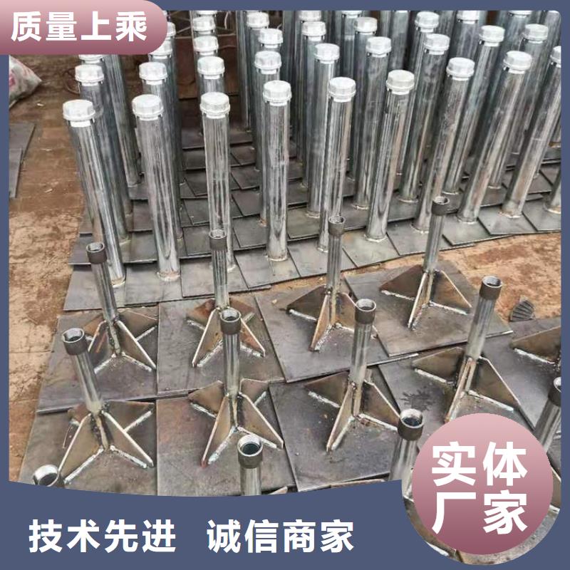 沉降板现货每米重量