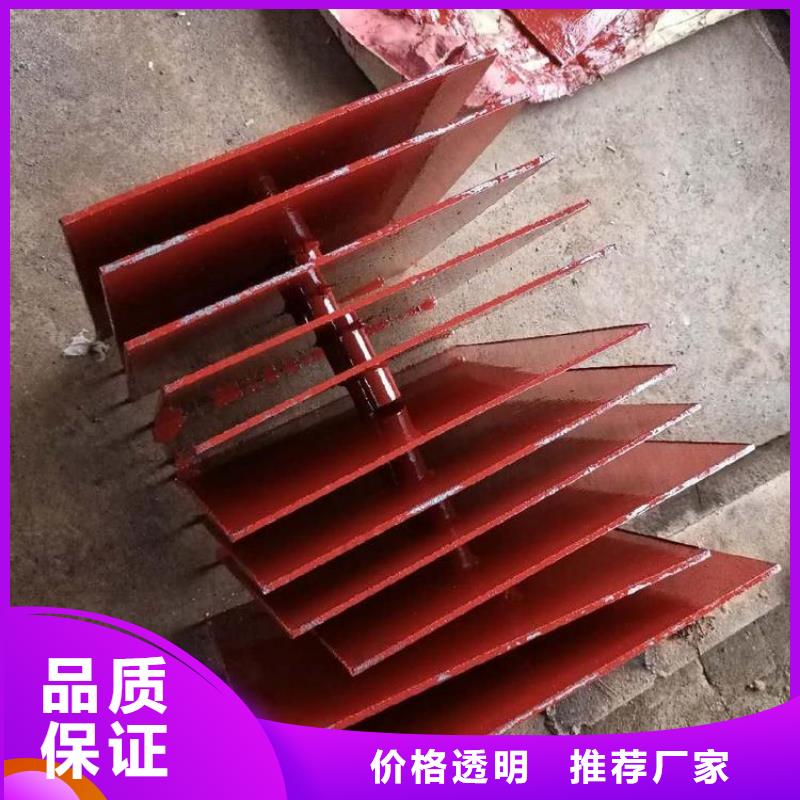 镀锌沉降板生产厂家当天装车