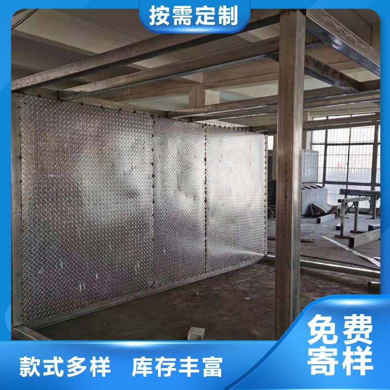 小区岗品质优
