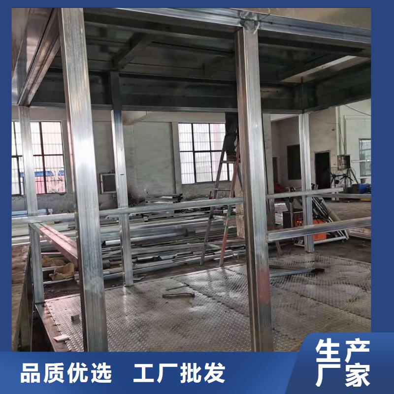 
停车场岗亭质量优