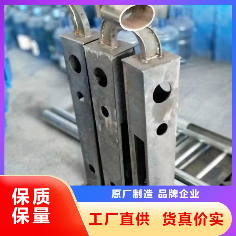 厂家青海铝合金护栏一般多少钱一米