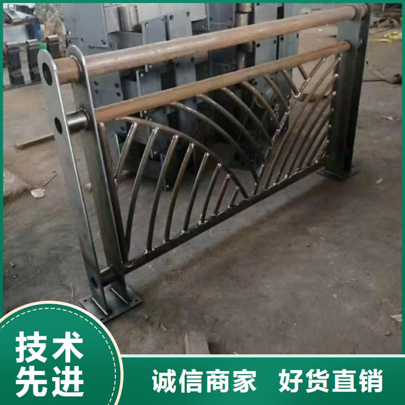 厂家青海铝合金护栏一般多少钱一米