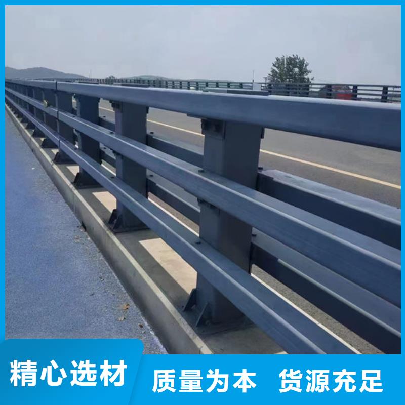 实体厂家不锈钢立柱玻璃栏杆图片