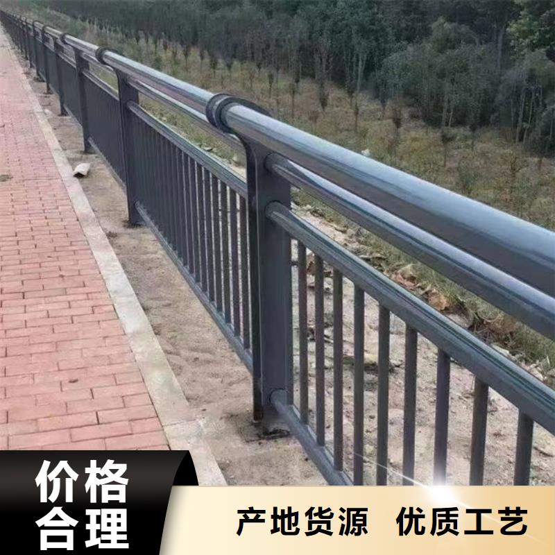 货真价实波形梁护栏多少钱一米