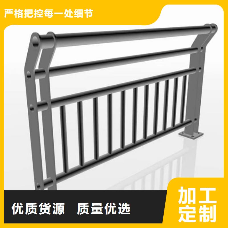 实体厂家不锈钢立柱玻璃栏杆图片