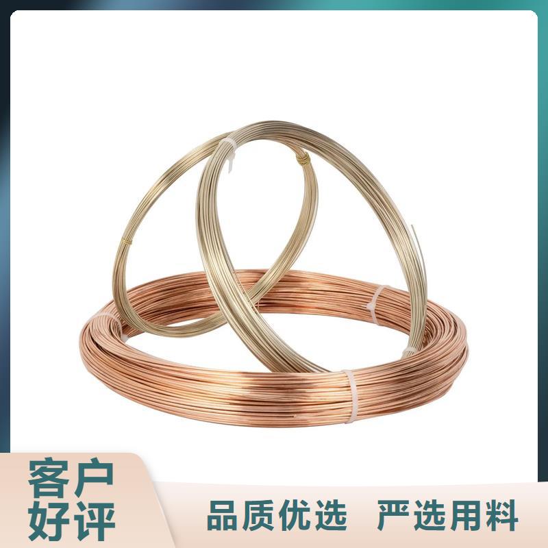 铜排品质有保证