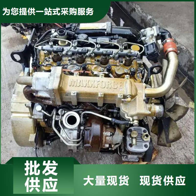 292F双缸风冷柴油机销往全国