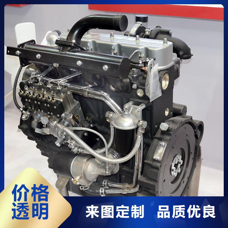 292F双缸风冷柴油机销往全国
