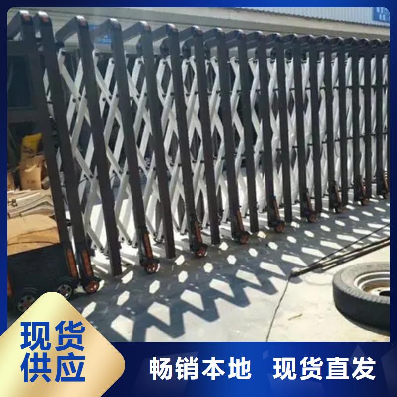 (豪力)电动伸缩门厂家_(豪力)电动伸缩门