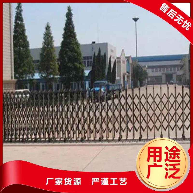 遥控伸缩门生产基地采购