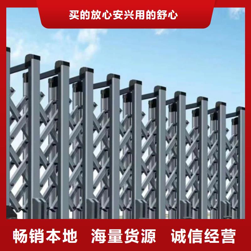 电动伸缩门生产厂家|电动伸缩门定制